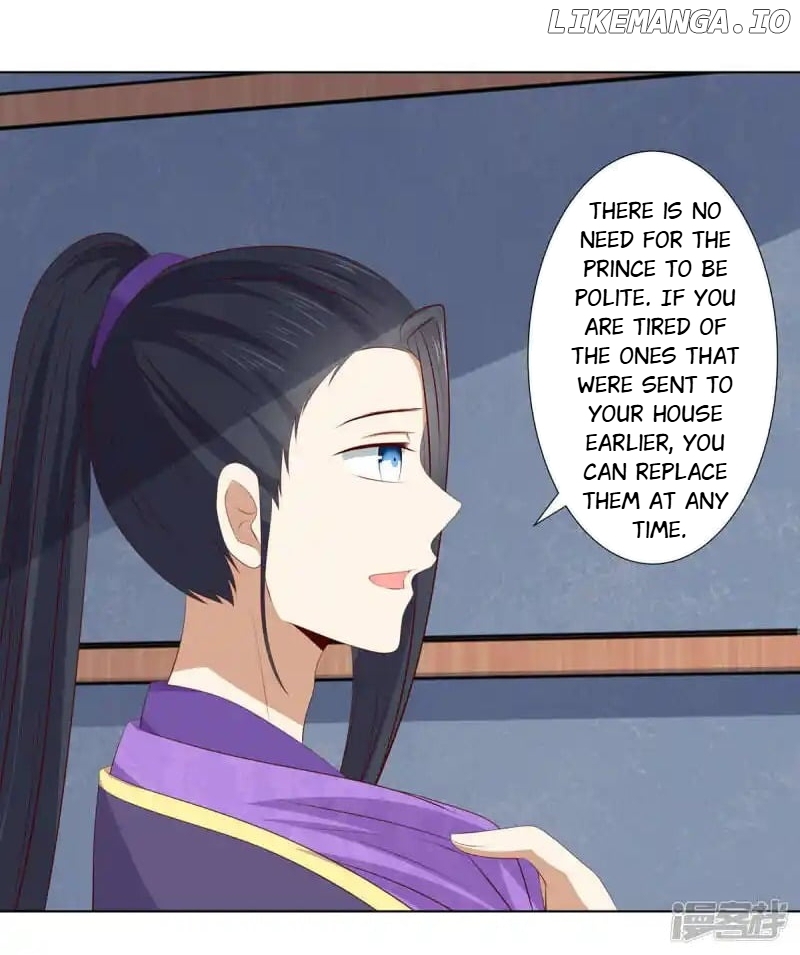 Rewrite My Fate chapter 87 - page 22